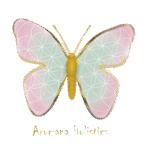 Logotipo Aromana Holistics